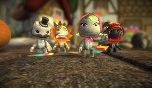 Навстречу лучшей версии – в PS3-эксклюзив LittleBigPlanet можно поиграть на РС благодаря эмулятору